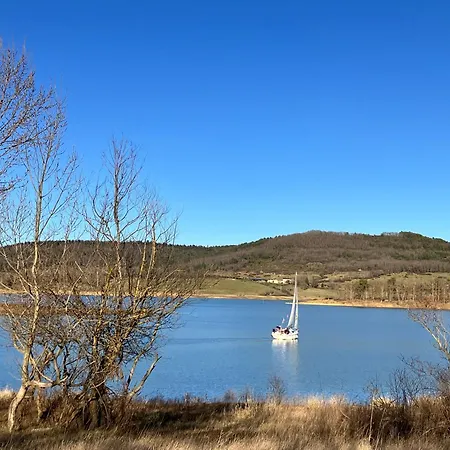 Nyaraló Maison Avec Vue Sur Le De *