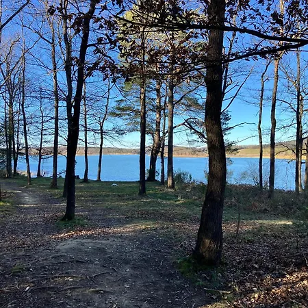 Maison Avec Vue Sur Le De Nyaraló Montbel