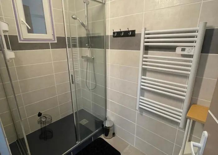 Maison Avec Vue Sur Le De * Montbel