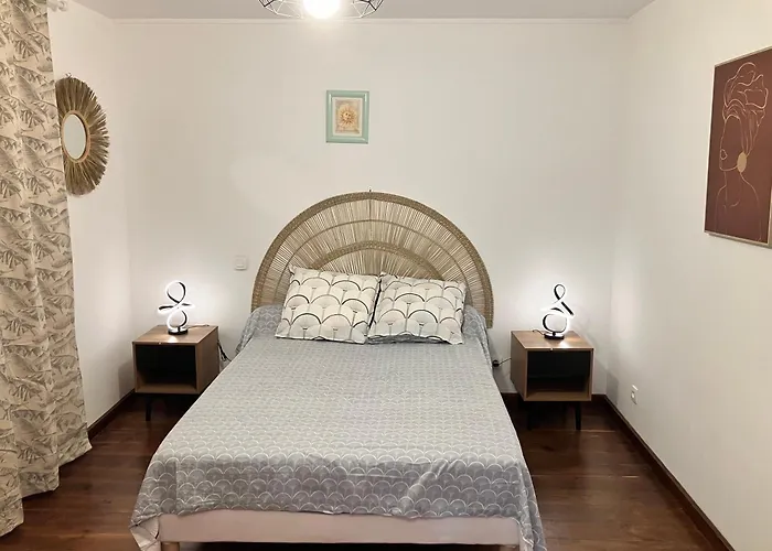 Nyaraló Maison Avec Vue Sur Le De *