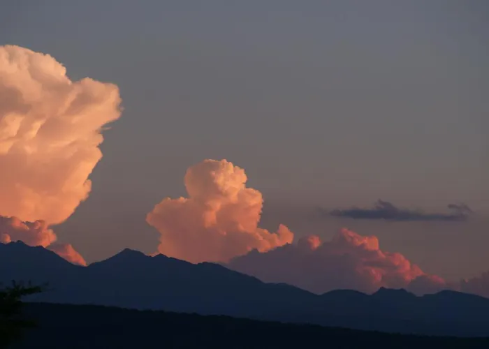 Maison Avec Vue Sur Le De