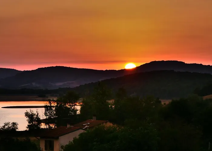 Nyaraló Maison Avec Vue Sur Le De *
