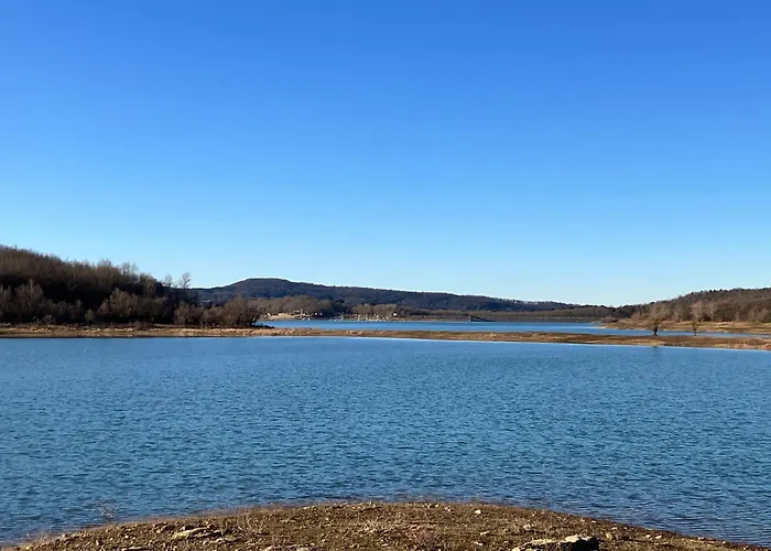 Maison Avec Vue Sur Le De Nyaraló