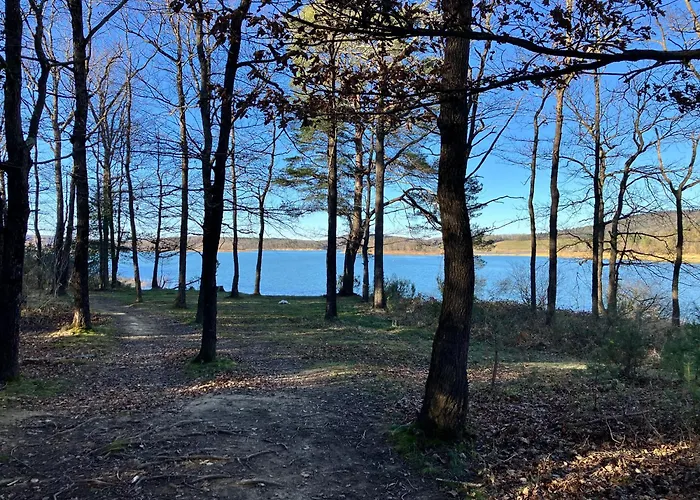 Maison Avec Vue Sur Le De Nyaraló Montbel