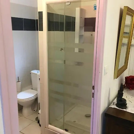 Maison Avec Vue Sur Le De Casa vacanze Montbel (Ariege)