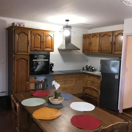 Maison Avec Vue Sur Le De Dom wakacyjny *