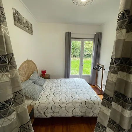 Maison Avec Vue Sur Le De Casa vacanze *