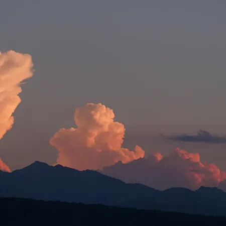 Maison Avec Vue Sur Le De