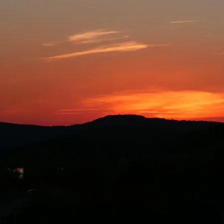 Maison Avec Vue Sur Le De Casa vacanze Montbel (Ariege)
