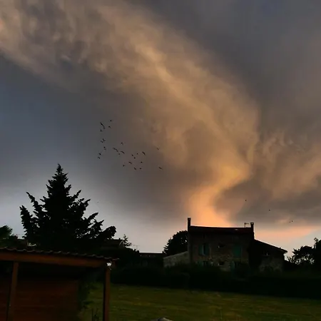 Casa vacanze Maison Avec Vue Sur Le De