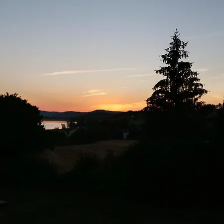Maison Avec Vue Sur Le De Casa vacanze Montbel (Ariege)
